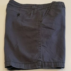 Union Men's Shorts